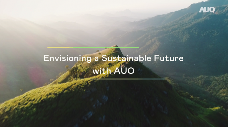 呼應ESG永續浪潮，綠色製造與綠色產品也扮演關鍵角色